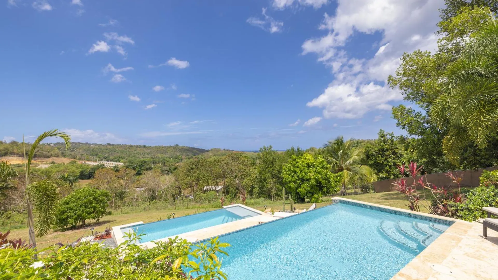 Apartment Rincon View Suites Matias