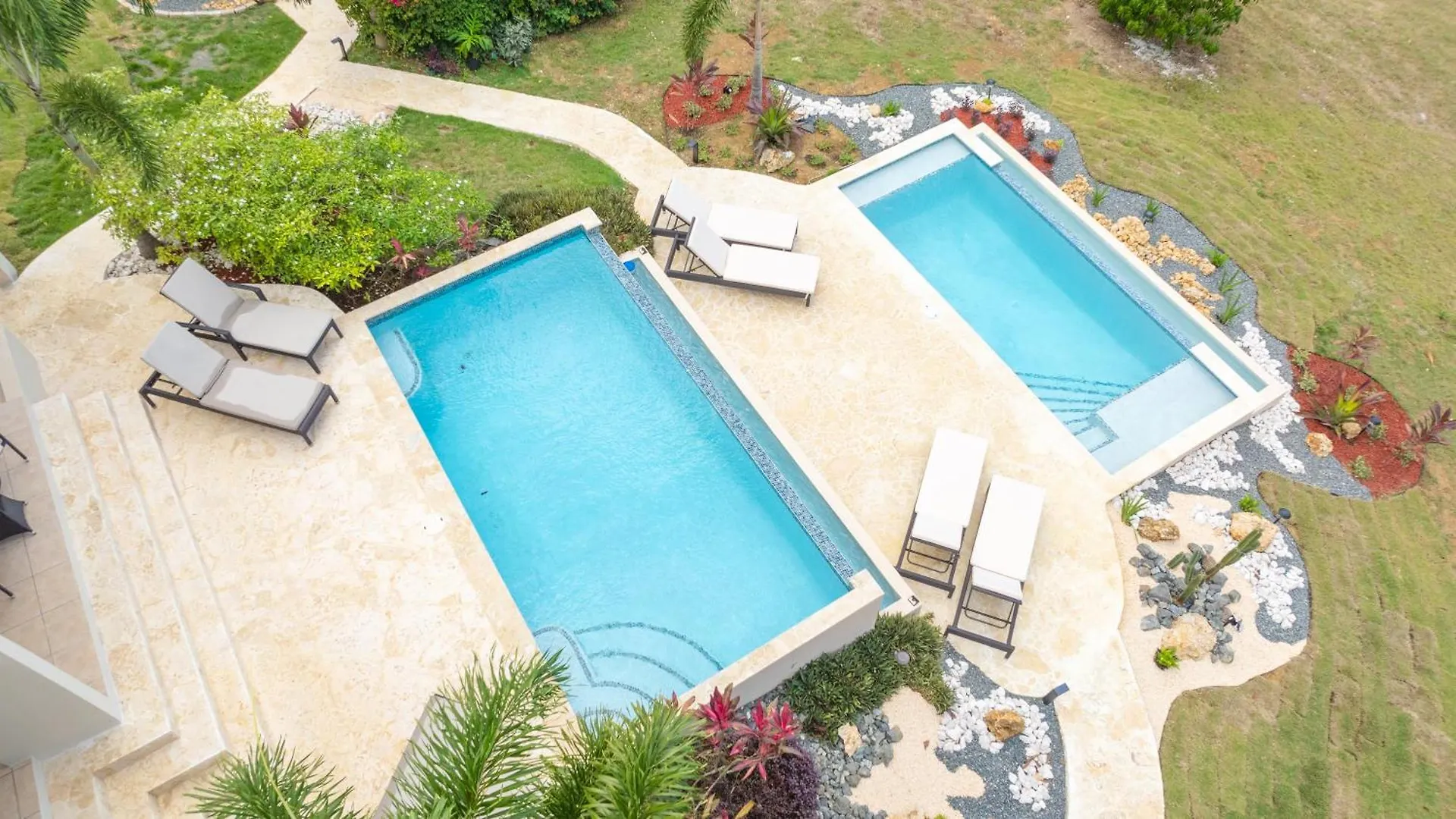 Rincon View Suites Matias Apartment