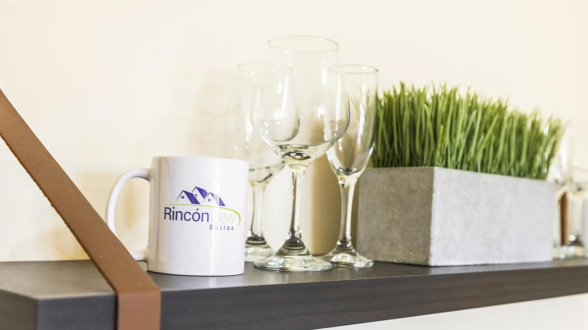 Apartment Rincon View Suites Matias