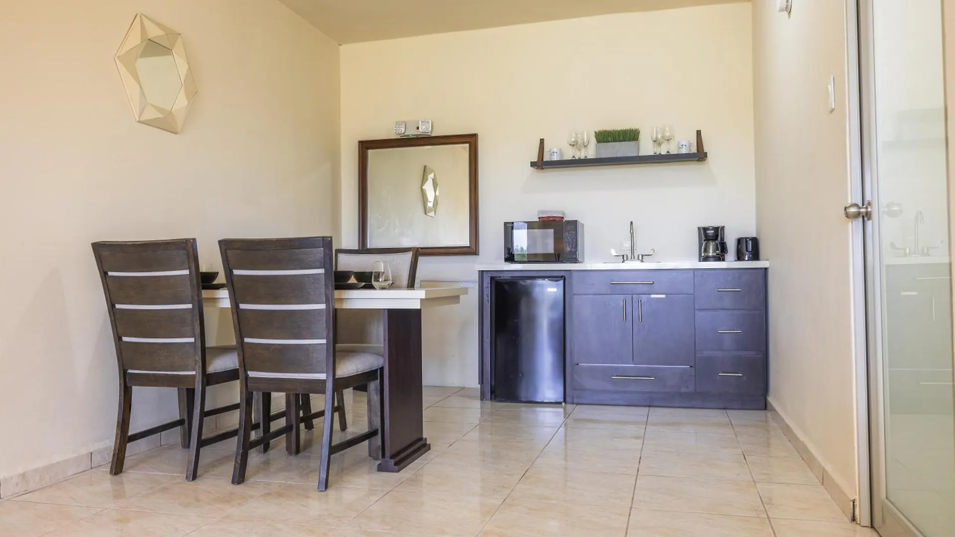 Apartment Rincon View Suites Matias Puerto Rico