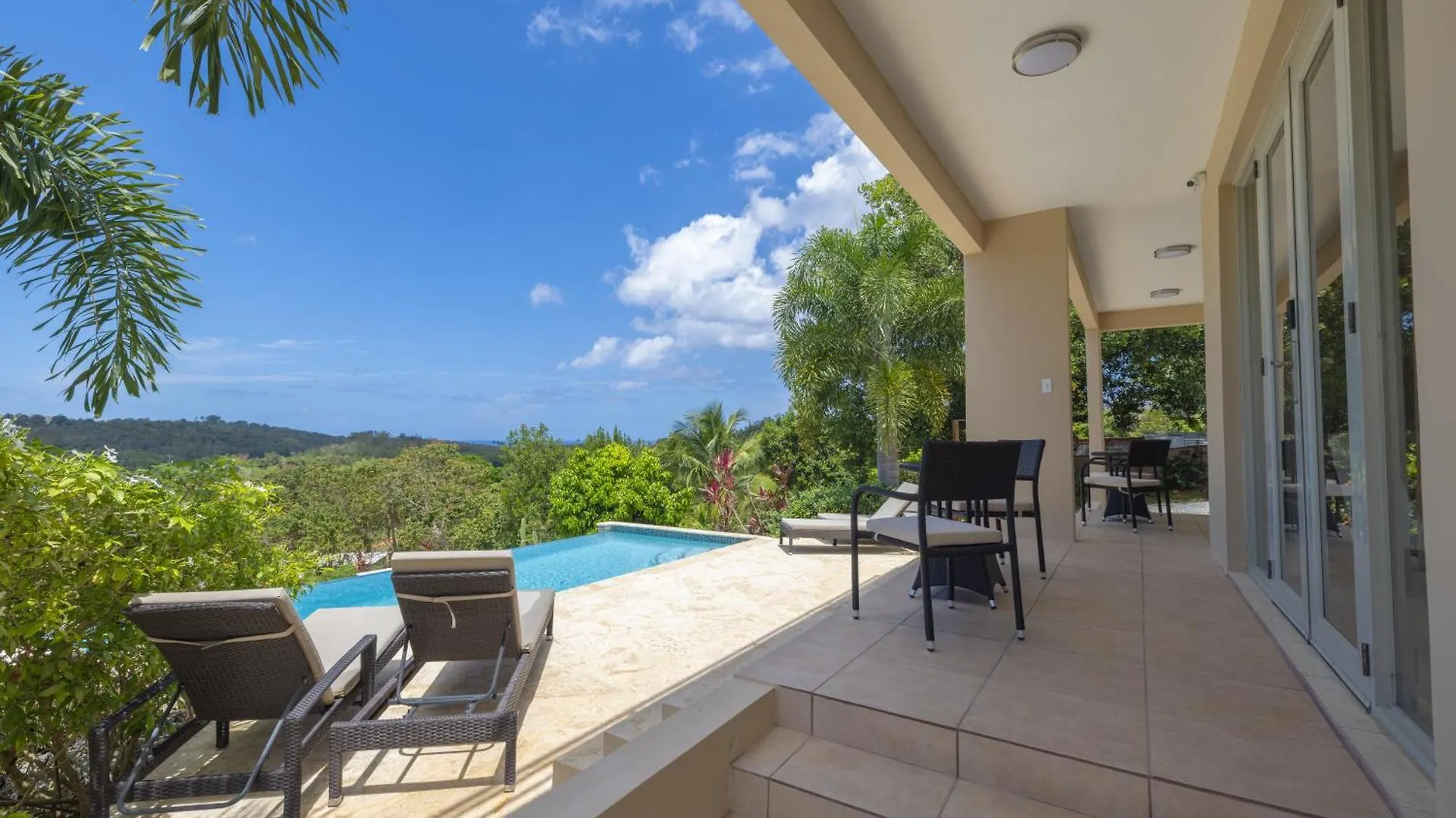 Apartment Rincon View Suites Matias Puerto Rico