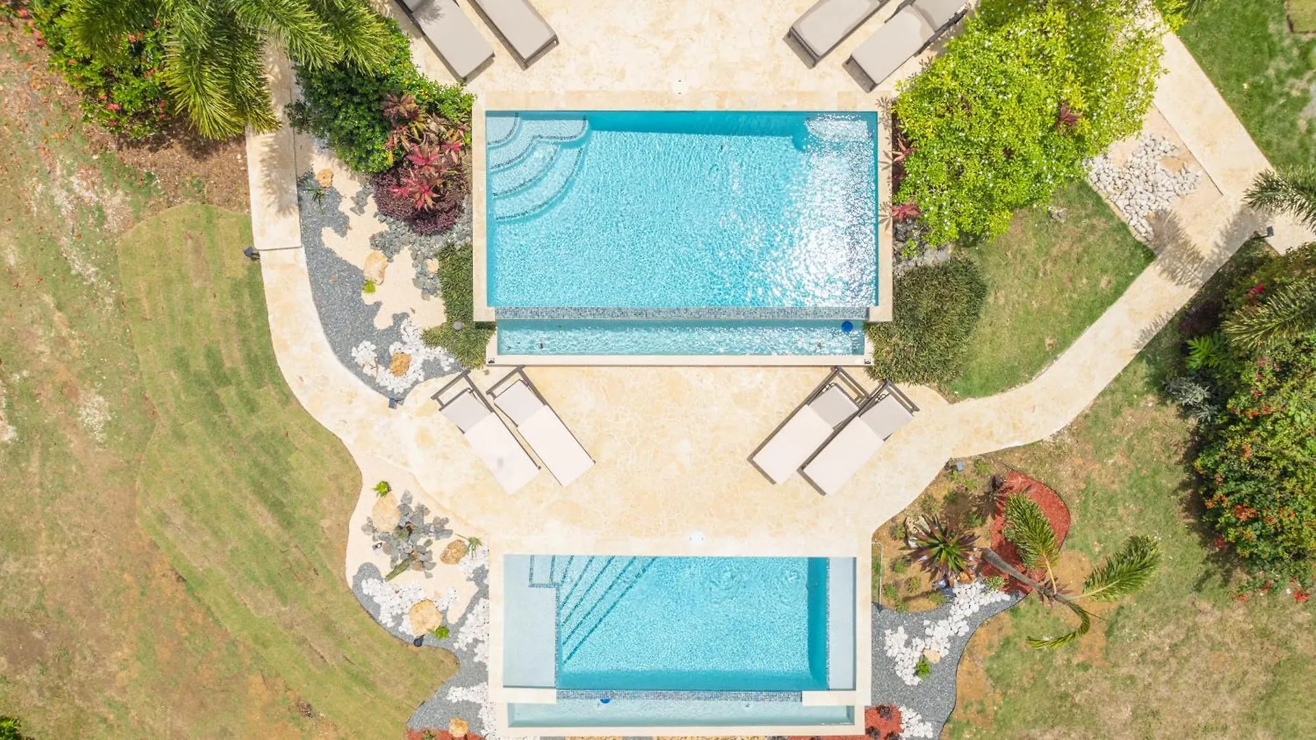 Rincon View Suites Matias