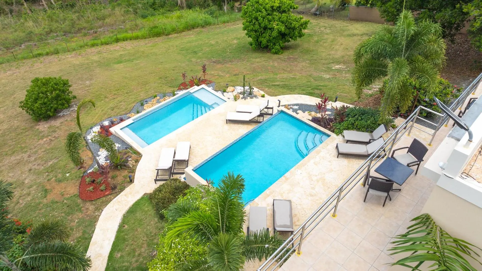 Apartment Rincon View Suites Matias