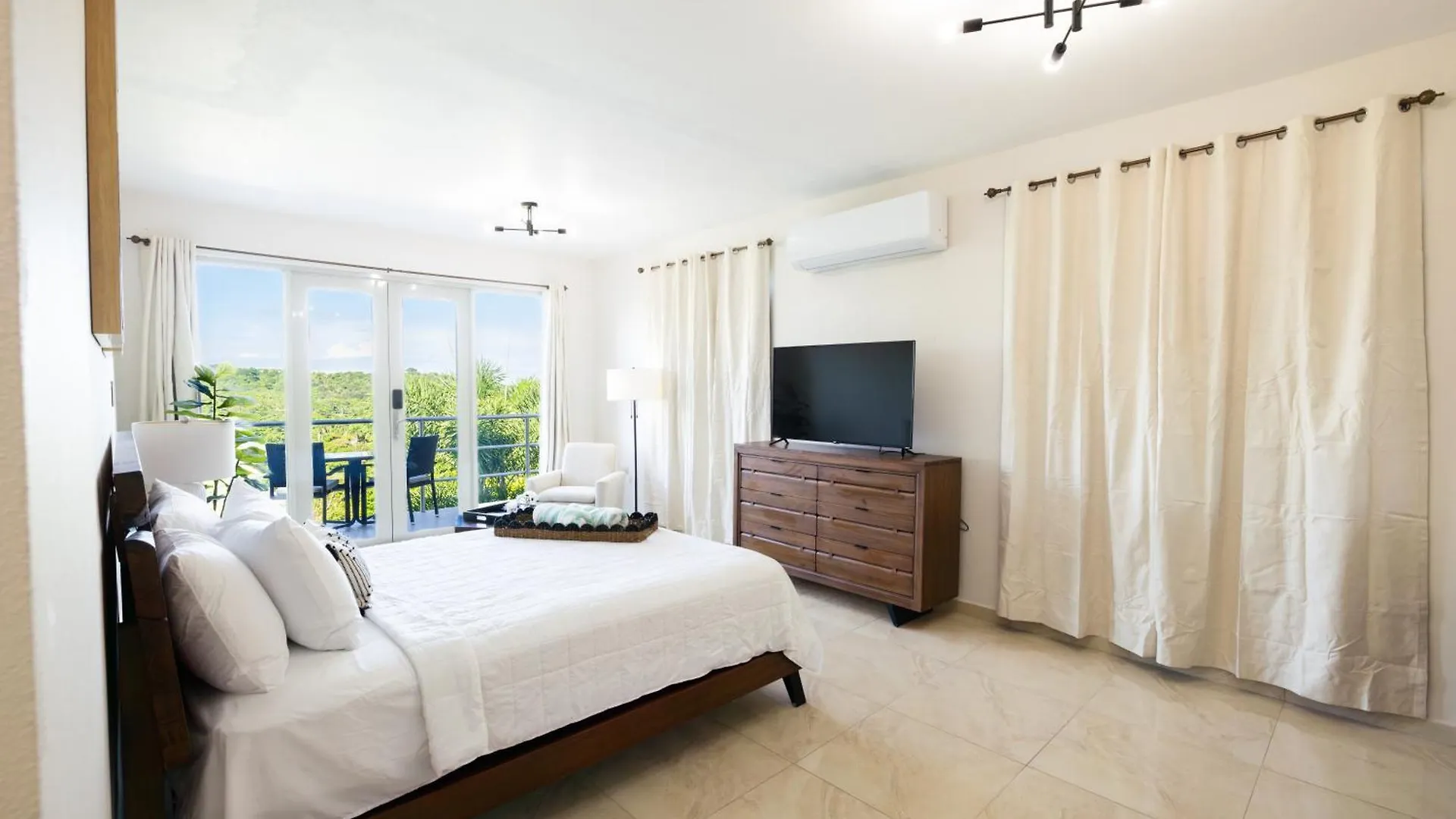 Rincon View Suites Matias Puerto Rico