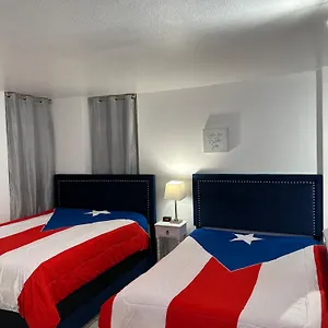  Apartment Downtown Condado Tropical