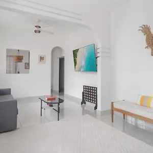  Villa - Laplacita